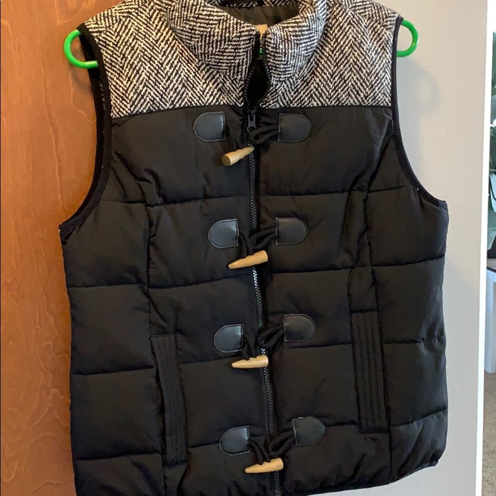 Cute Women’s Vest